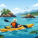 Is Sea Kayaking in Costa Rica Safe for You?