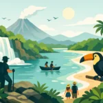 Off the Beaten Path Costa Rica Tours That Deliver