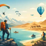 Adventure Tourism That Takes You Farther