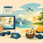 How to Book Tropical Expeditions With Confidence