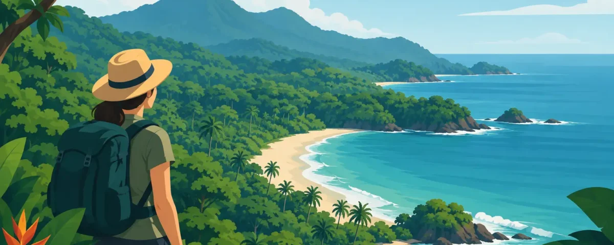 Rainforest Coastal Adventure Itineraries That Work