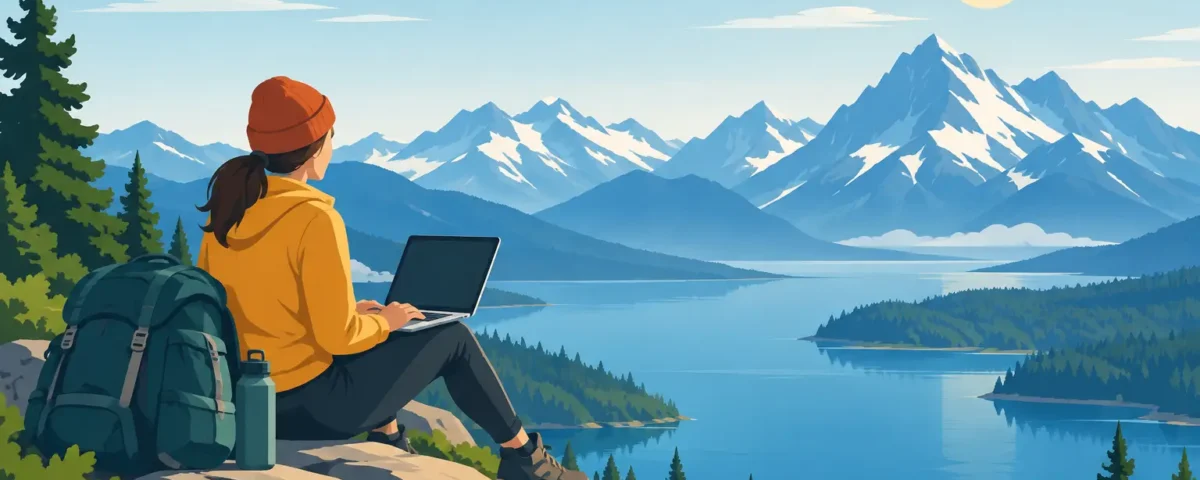 Remote Adventure Travel That Feels Wild, Not Risky