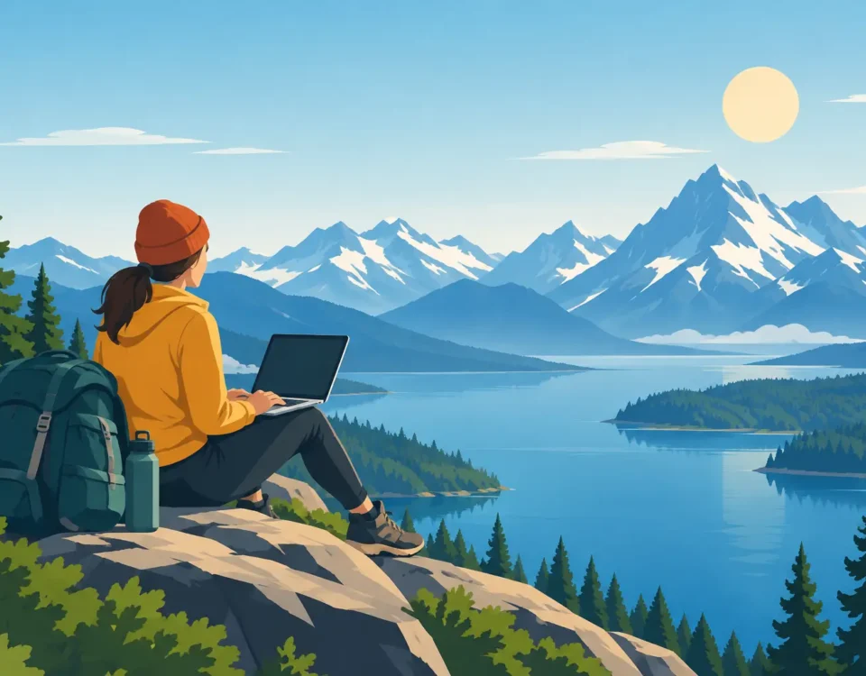 Remote Adventure Travel That Feels Wild, Not Risky