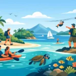 Top Panama Island Experiences for Active Travelers