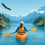 8 Best Wildlife Paddling Destinations to Go Wild