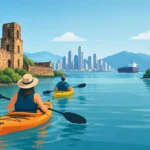 A Panama Cultural Itinerary Example for Paddlers