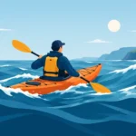 Are Kayaks Stable in Waves? What to Expect