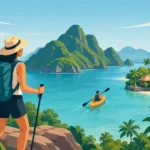 Best Cultural Island Stays for Active Travelers
