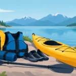 Do Expeditions Include Kayak Gear? What’s Provided