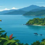 Golfo Dulce Is Costa Rica’s Wild Pacific Frontier