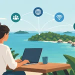 Plan San Blas Connections Without Guesswork