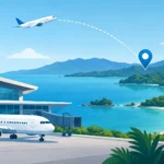 Which Airport Serves Golfo Dulce? Your Best Route